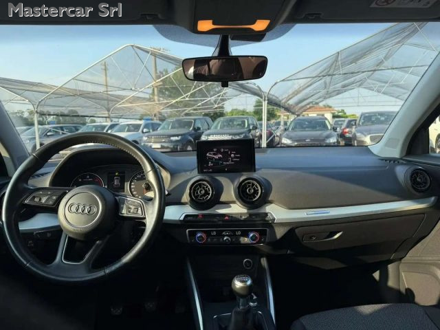AUDI Q2 usata, con Servosterzo