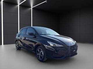 MG MG3 usata, con Autoradio