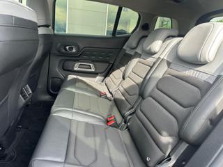 CITROEN C5 Aircross usata, con ESP