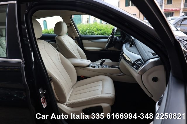 BMW X6 usata 174