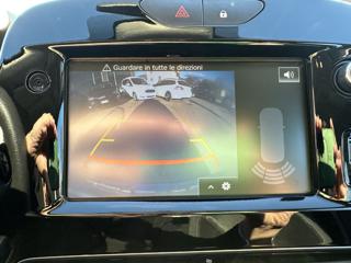 RENAULT Clio usata, con Controllo trazione