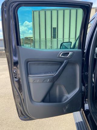 FORD Ranger usata 44