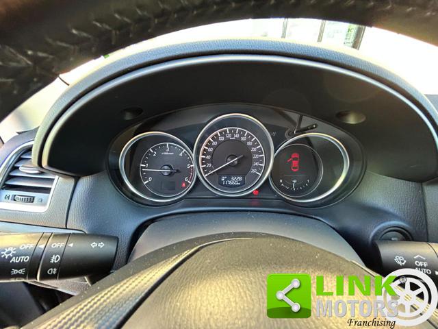 MAZDA CX-5 usata 7