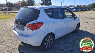 OPEL Meriva usata, con Airbag