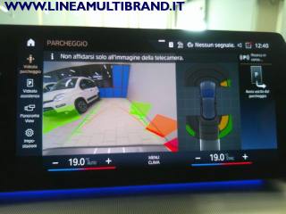 BMW 218 usata, con Autoradio
