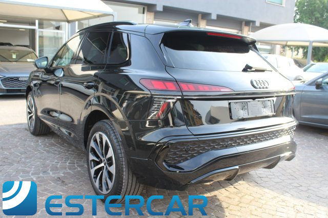 AUDI Q3 usata, con Controllo trazione