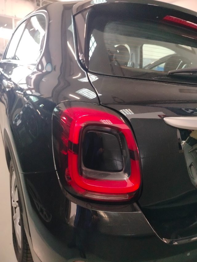 FIAT 500X usata, con Airbag Passeggero