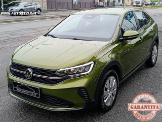 VOLKSWAGEN Taigo usata, con Sedili riscaldati