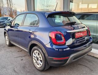 FIAT 500X usata, con Autoradio