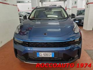 LYNK & CO 01 usata, con Airbag