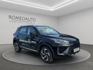 EMC Sei usata, con Chiusura centralizzata