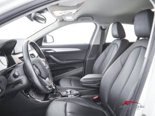 BMW X2 usata 8