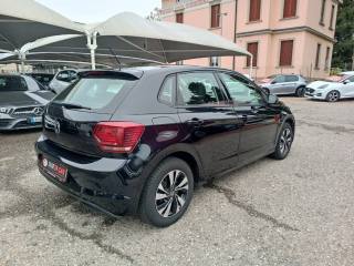 VOLKSWAGEN Polo usata, con Boardcomputer