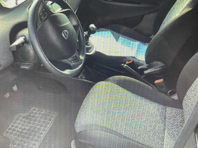 LANCIA Ypsilon usata, con Climatizzatore