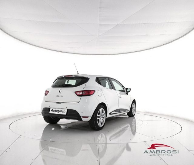 RENAULT Clio usata 2