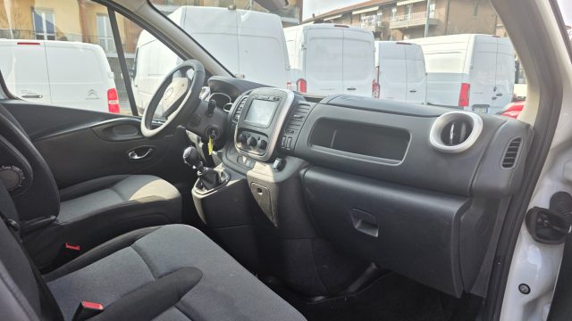 FIAT Talento usata, con Immobilizzatore elettronico