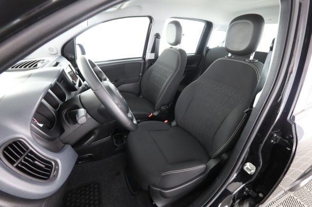 FIAT Panda usata 2