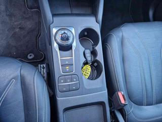 FORD Kuga usata, con Fendinebbia