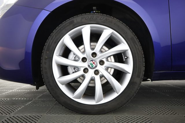 ALFA ROMEO Giulietta usata 7