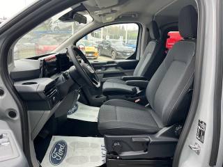 FORD Tourneo Custom usata, con Boardcomputer
