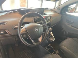 LANCIA Ypsilon usata, con Chiusura centralizzata