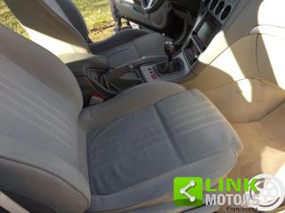 ALFA ROMEO 159 usata, con Servosterzo
