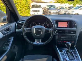 AUDI Q5 usata, con Cerchi in lega