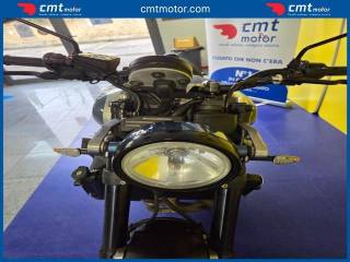 YAMAHA XSR 900 usata 6