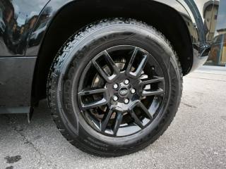LAND ROVER Defender usata, con Airbag Passeggero