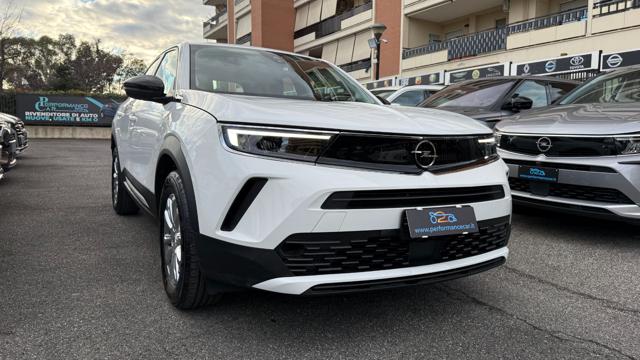 OPEL Mokka usata, con Airbag