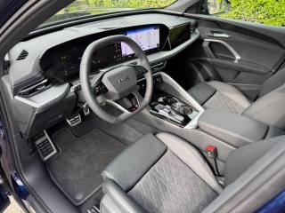 AUDI Q5 usata, con Controllo automatico clima