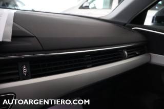 AUDI A4 usata, con Servosterzo