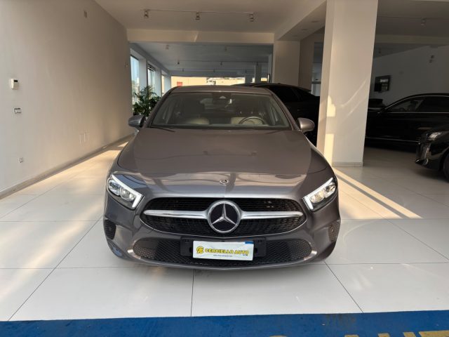 MERCEDES-BENZ A 180 usata, con Airbag Passeggero