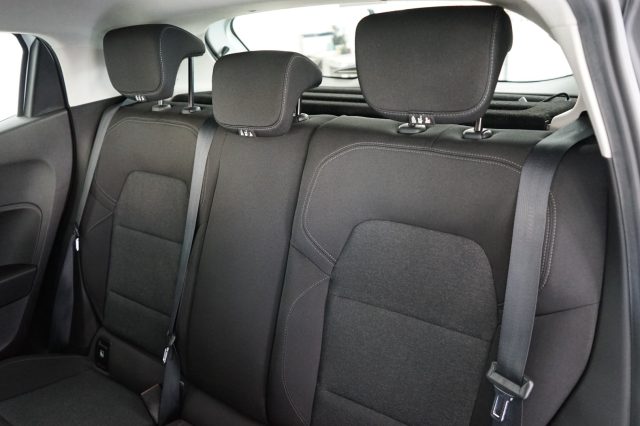 RENAULT Clio usata, con Monitoraggio pressione pneumatici