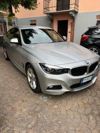 BMW 320 usata, con ESP