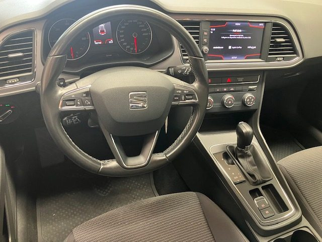 SEAT Leon usata, con Climatizzatore