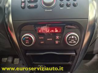 FIAT Sedici usata 16