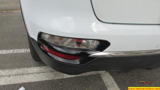 KIA Sportage usata, con Isofix