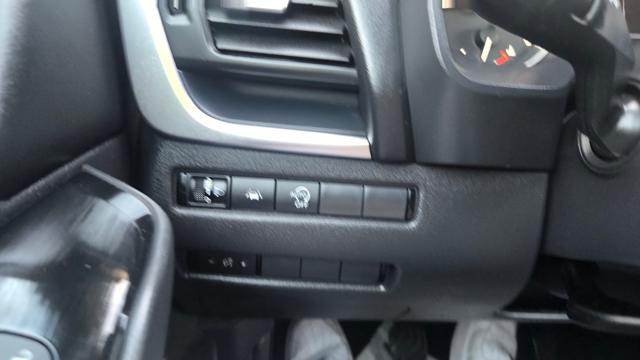 NISSAN Qashqai usata, con Boardcomputer