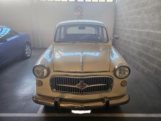 FIAT 1100 usata 1