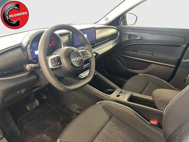 FIAT 600 usata, con Cerchi in lega