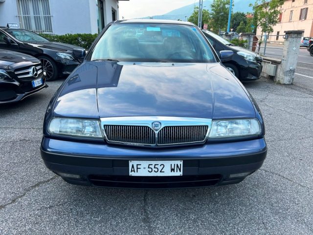 LANCIA K usata, con Alzacristalli elettrici