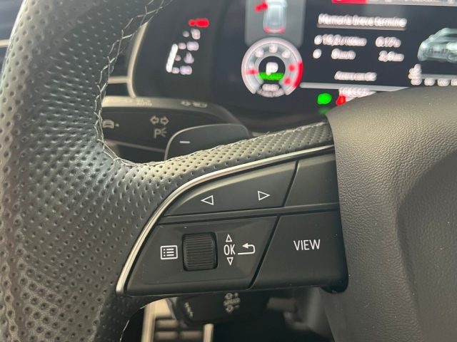 AUDI Q8 usata, con Sensore di pioggia