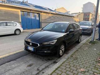 SEAT Leon usata, con Airbag