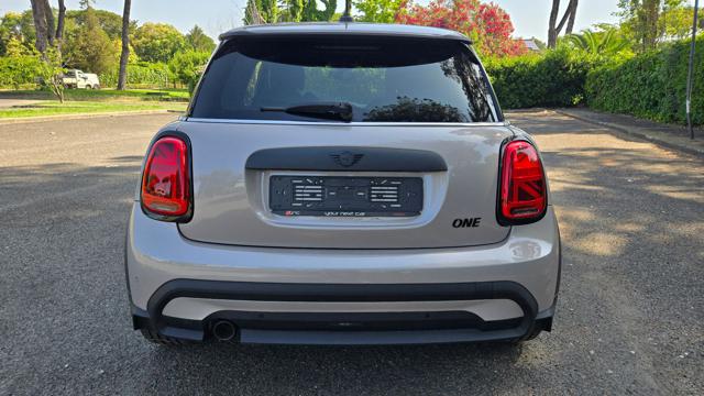 MINI One usata, con MP3