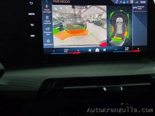 BMW X1 usata, con Touch screen