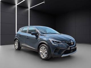 RENAULT Captur usata, con Chiusura centralizzata