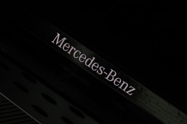 MERCEDES-BENZ GLC 300 usata 13