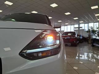 SUZUKI Swift usata, con Servosterzo