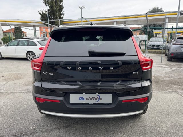 VOLVO XC40 usata, con Cerchi in lega